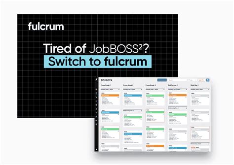 jobboss forum.